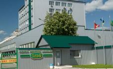 Белоцерковский завод Трибо - фото (2622-40434)