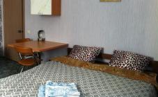 Mini Hotel on Solomianka - фото (6094-44233)