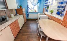 Mini Hotel Kvartal - фото (6091-44206)