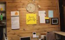 Never Give Up Hostel - фото (6165-44260)