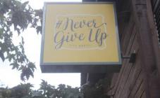 Never Give Up Hostel - фото (6165-44256)