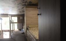 Never Give Up Hostel - фото (6165-44257)