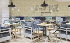 Soul Cafe - фото (3700-46751)