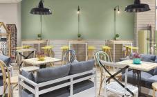 Soul Cafe - фото (3700-46752)