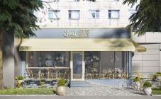 Soul Cafe - фото (3700-46748)