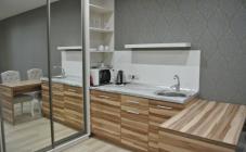 Mini Hotel on Demiivska - фото (6092-44213)