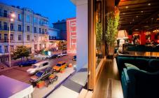 Touch Cafe - фото (6102-41437)