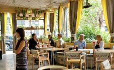 Канарейка - фото (4104-46434)