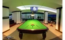 Бильярдный клуб «Нью Йорк» - фото (1310-7253)