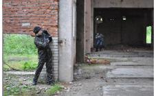 Лазертаг клуб Диверсант - фото (1219-6744)