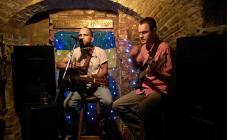 Blues Bar - фото (1381-7589)