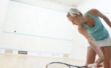 Ukrainian Squash Federation - фото (606-2184)