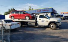 USA Transmission and Auto Repair - фото (9852-54519)