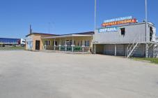 Автозаправочный комплекс TIR parking - фото (3229-39226)