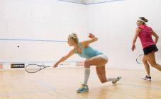 Ukrainian Squash Federation - фото (606-2186)