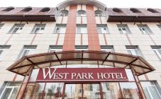 West Park Hotel - фото (6438-44392)