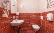 West Park Hotel - фото (6438-44397)