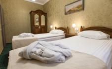 West Park Hotel - фото (6438-44395)