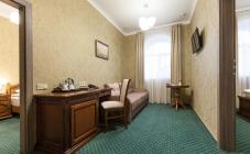 West Park Hotel - фото (6438-44396)