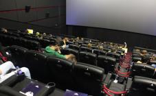 Кинотеатр Планета Кино IMAX (King Cross) - фото (551-1869)