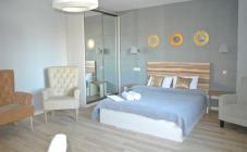 Mini Hotel on Demiivska - фото (6092-44215)