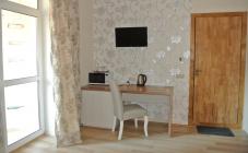 Mini Hotel on Demiivska - фото (6092-44216)