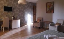 Mini Hotel on Demiivska - фото (6092-44217)