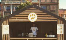 Fry Me - фото (5344-47950)