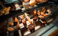 Roast & Brew Cafe - фото (3691-45760)