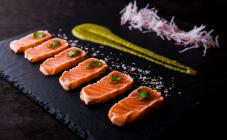 Ресторан Nobu - фото (698-3208)