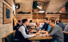 Друзья и Пиво - фото (4367-46802)