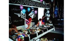 Арт - ресторан Шляпа - фото (1380-7587)