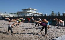 Группа Аше Капоэйра в Украине - фото (961-4406)