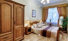 Khreschatyk Suites - фото (6486-44159)