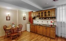 Khreschatyk Suites - фото (6486-44160)