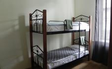 A&S Hostel Saksaganskiy - фото (6521-43753)