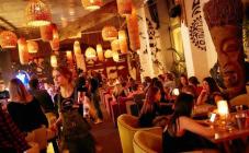 Jaguar Lounge - фото (6225-42285)