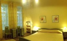 Sunflower B&B - фото (5503-44361)