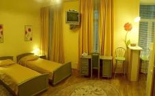 Sunflower B&B - фото (5503-44362)