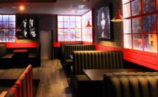 Red Queen - фото (4093-47737)