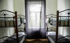 A&S Hostel Saksaganskiy - фото (6521-43754)