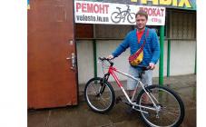 ВелоСТО - ремонт велосипедов - фото (1478-8031)
