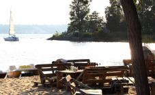 Киевский яхт-клуб Энергетик - фото (945-4340)