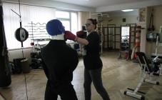 Гармония Свободного Боя - фото (1164-6404)