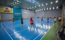 Бадминтонный клуб "Спорт-Ресурс" - фото (1161-6390)