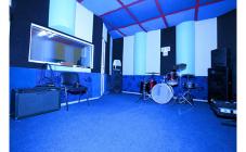 Студия звукозаписи RecMe - фото (1750-9331)