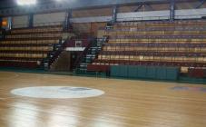 Спорткомплекс "МЕРИДИАН" - фото (1135-6211)