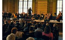 Одесская областная филармония - фото (1738-9270)