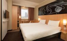 Ibis Kiev Railway Station - фото (6469-44150)