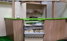 Ulitka bar - фото (4617-47531)